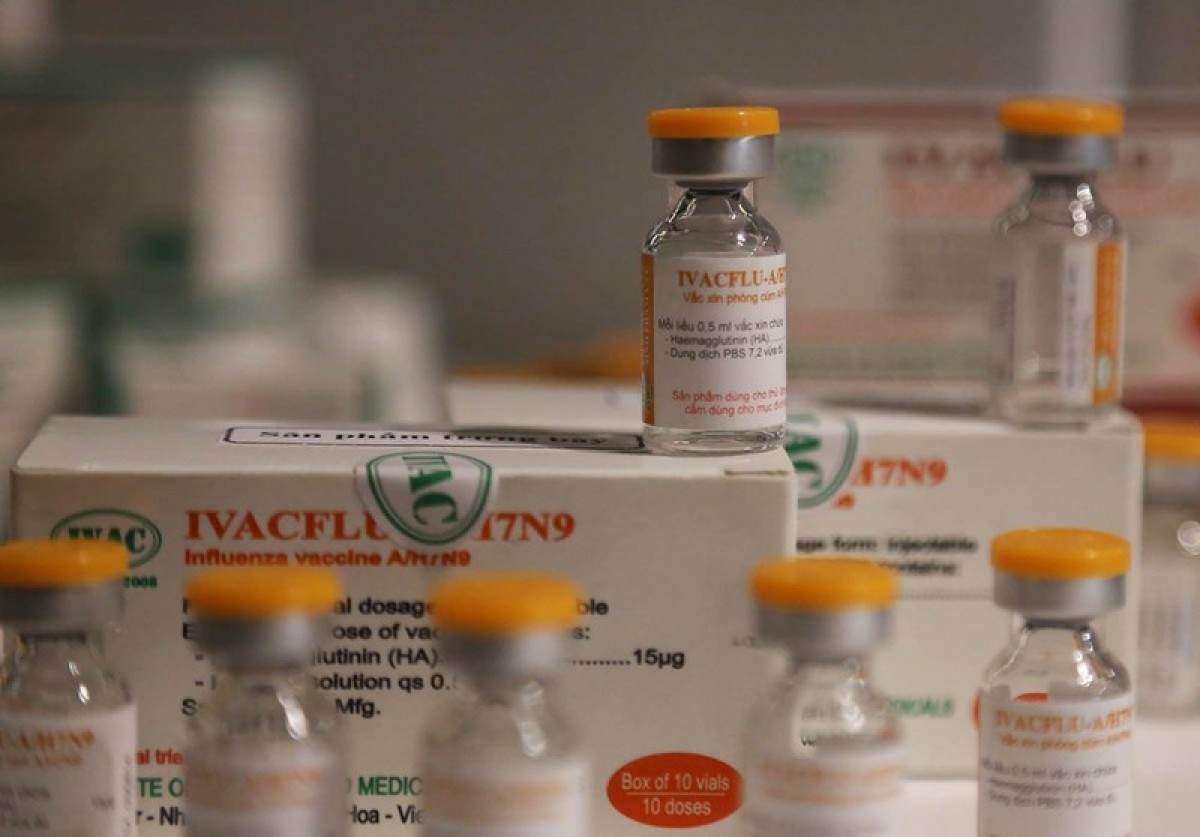 Singapore ngừng hai vaccine cúm sau ca tử vong ở Hàn Quốc