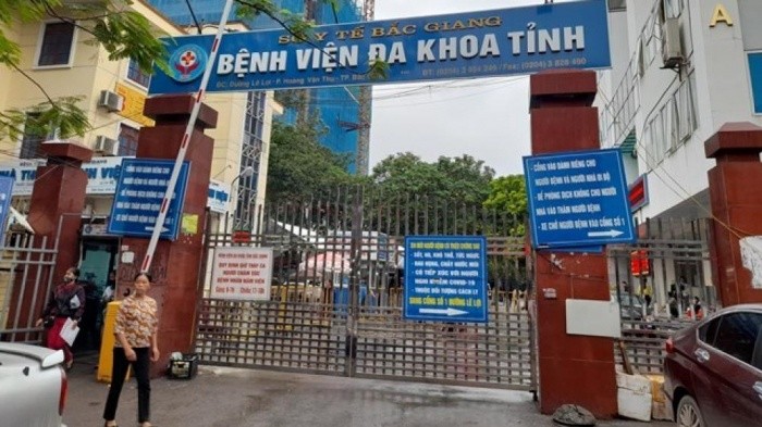 Bắc Giang: 3 bệnh viện công bị từ chối thanh toán hơn 38 tỷ đồng tiền BHYT