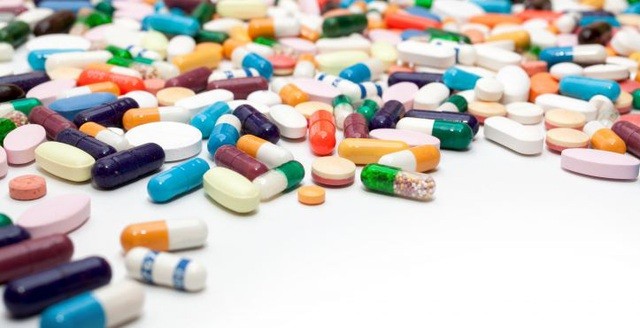 90% kháng sinh được bán tại nhà thuốc không có đơn theo quy định