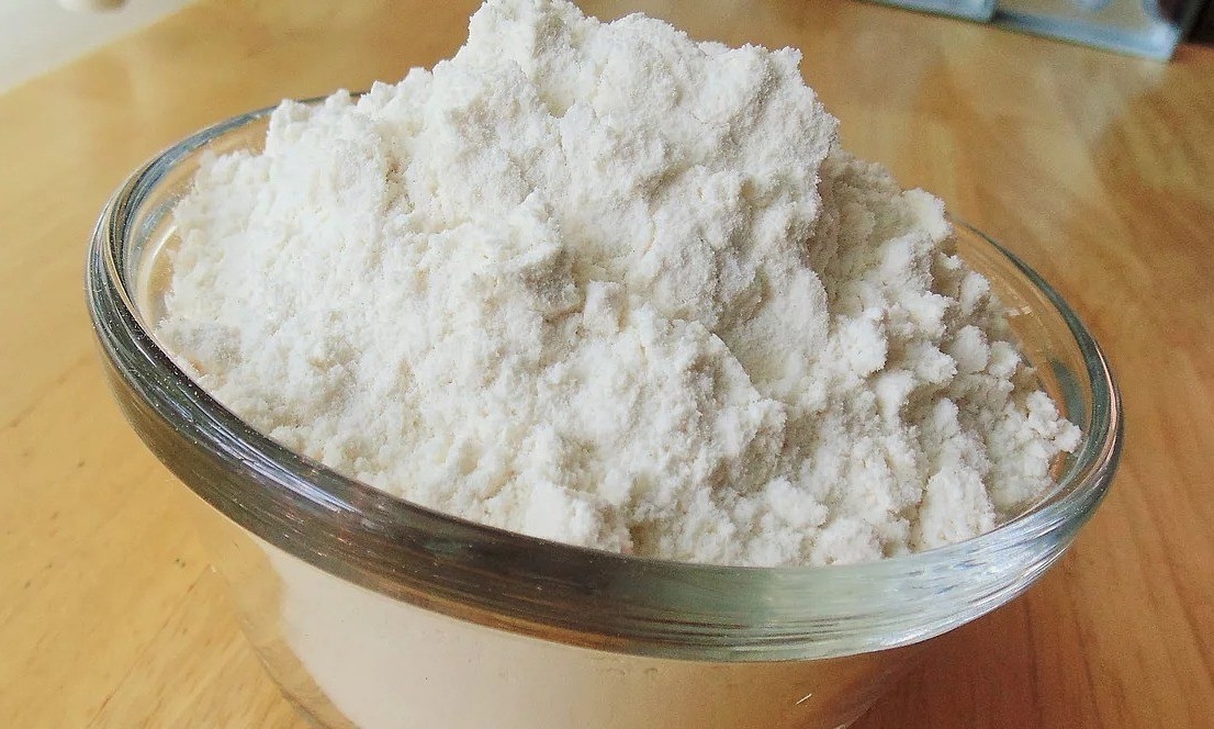 Loét quy đầu do bôi bột kích thích cương