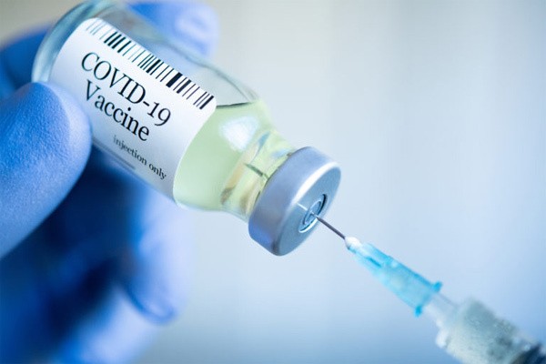 Phát hiện ngược đời về tác dụng phụ của vắc xin Covid-19