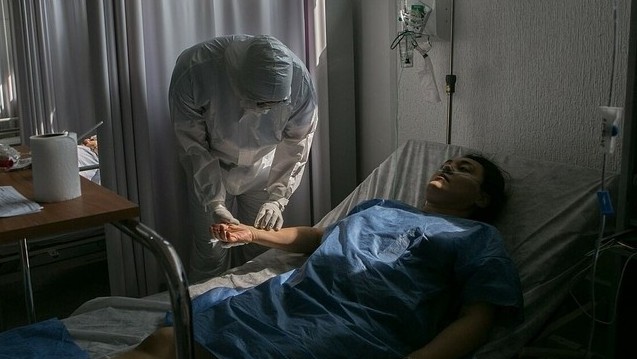 Việt Nam muốn chấm dứt bệnh lao năm 2030