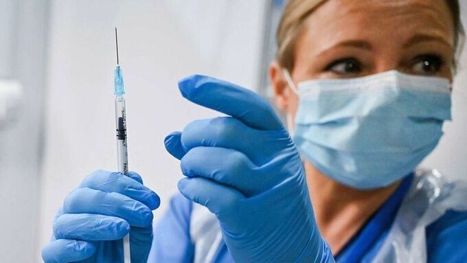 Mỹ chọn người được ưu tiên tiêm vaccine Covid-19