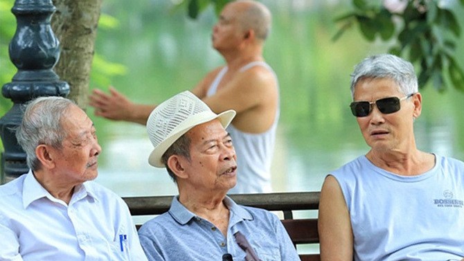 Người Việt sống lâu nhưng nhiều bệnh