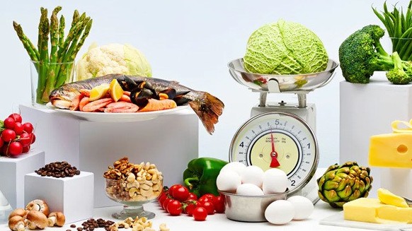 Lợi ích và rủi ro của chế độ ăn kiêng low carb