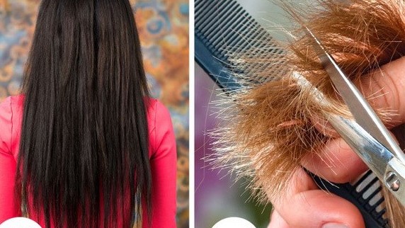 Các thói quen khiến tóc rụng ngày càng nhiều