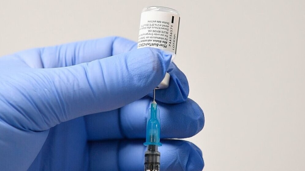 Ấn Độ sẽ tiêm vaccine Covid-19 miễn phí