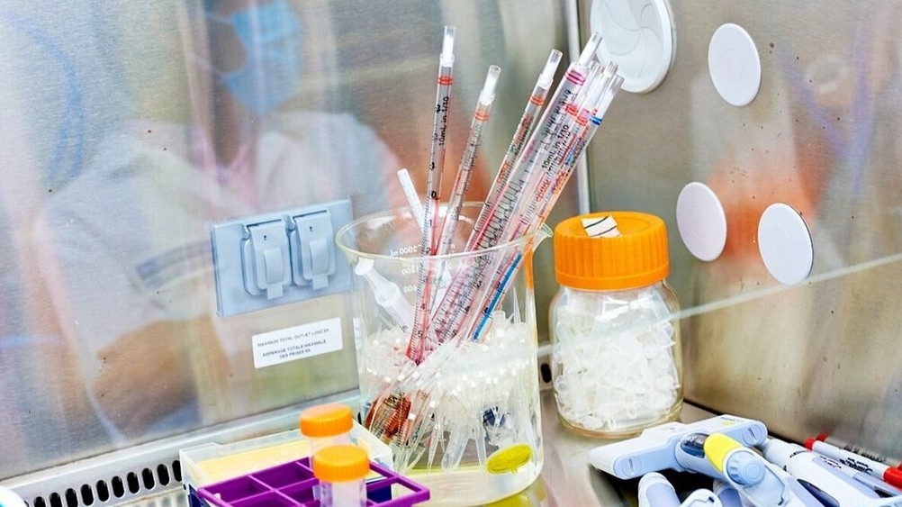 42 người bị tiêm nhầm vaccine bằng thuốc chữa Covid-19