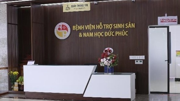 Thai phụ Hà Nội 28 tuổi tử vong sau khi bỏ thai dị tật