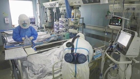 Phát hiện mới về sức khỏe bệnh nhân Covid-19 ở Vũ Hán sau 6 tháng