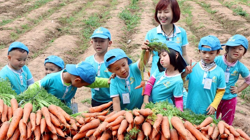 Hạn chế tình trạng chênh lệch giới tính khi sinh