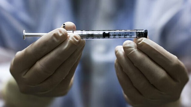 Vaccine Johnson & Johnson hứa hẹn đột phá