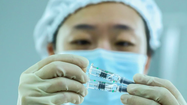 Trung Quốc sắp sử dụng vaccine Covid-19 cho trẻ em