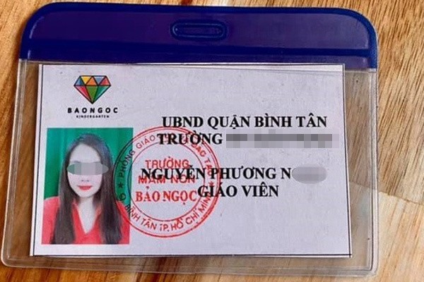 Nữ giáo viên mầm non gặp tai nạn giao thông, bị đa chấn thương nặng