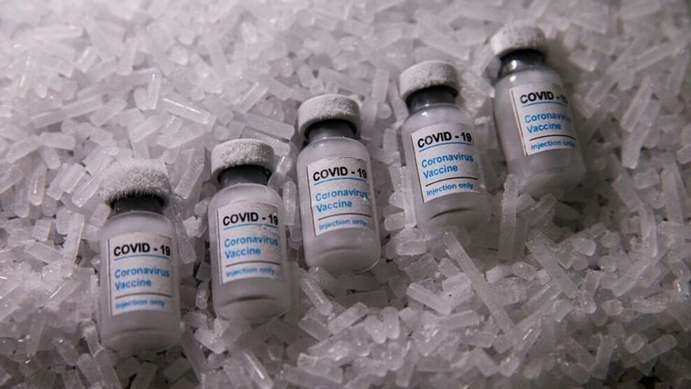 Vaccine Covid-19 thứ hai của Nga 'hiệu quả 100%'