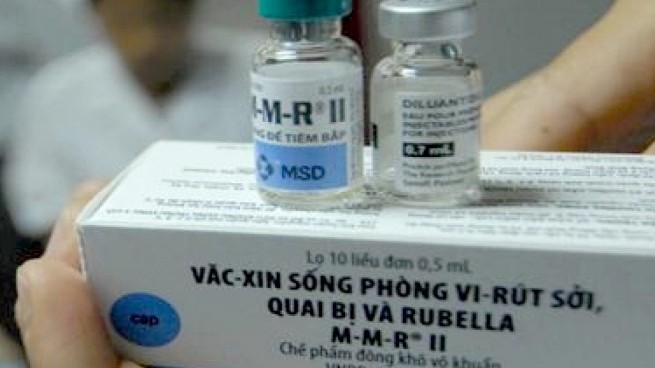 Trước mang thai bao lâu cần tiêm vaccine phòng Rubella?