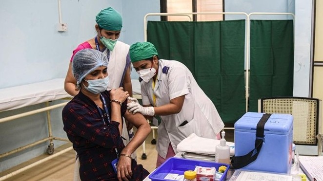 Thách thức của Ấn Độ khi xuất khẩu vaccine