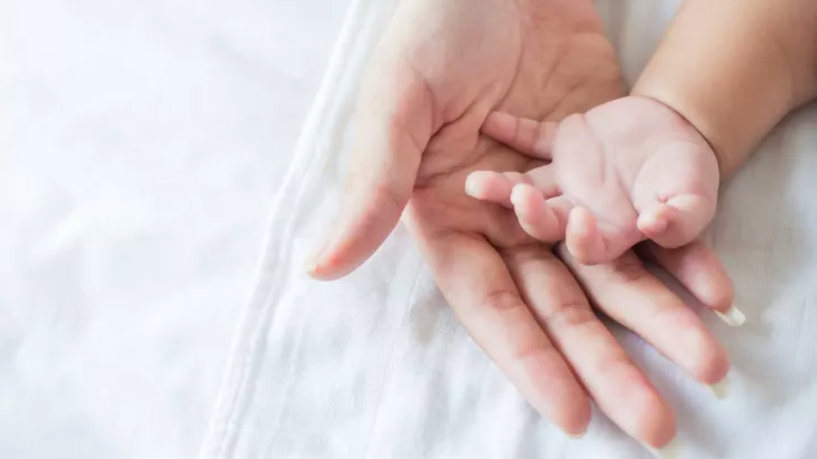 Hai em bé 'hít' phải tế bào ung thư từ mẹ khi chào đời