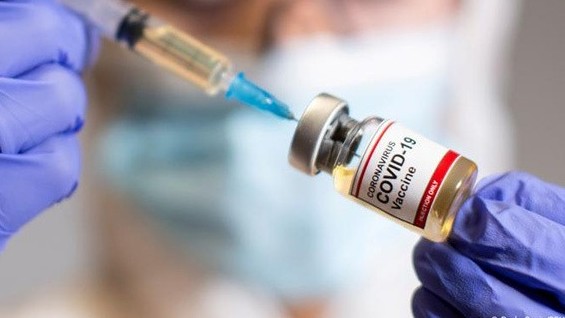 Chín người già ở Pháp tử vong sau tiêm vắc xin Covid-19