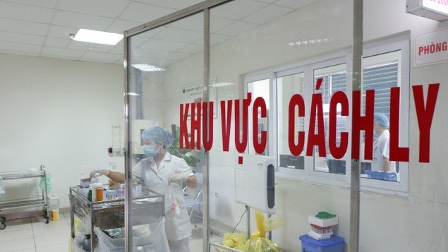 Một người Hải Dương, một ở Quảng Ninh, lây nhiễm nCoV cộng đồng
