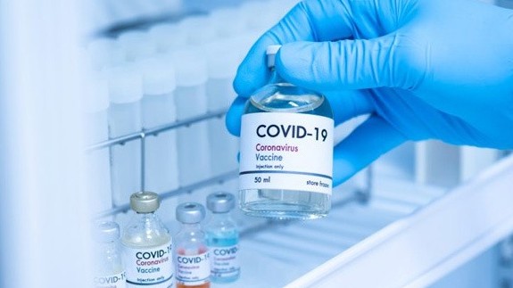 Lý do một số người nhiễm Covid-19 sau khi tiêm vắc xin