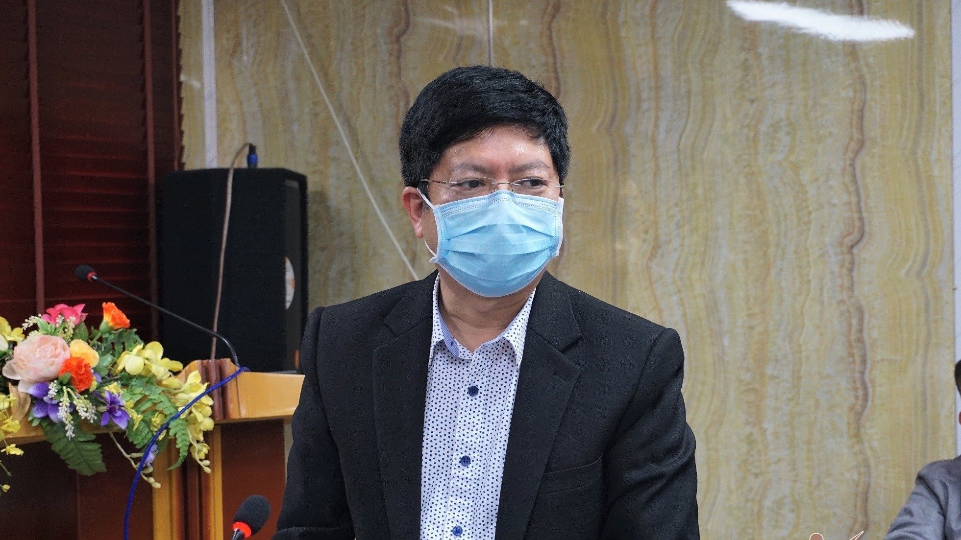 20 bệnh nhân Covid-19 tại Chí Linh bị tổn thương phổi