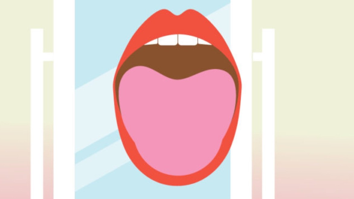 Bốn bệnh thường gặp ở lưỡi