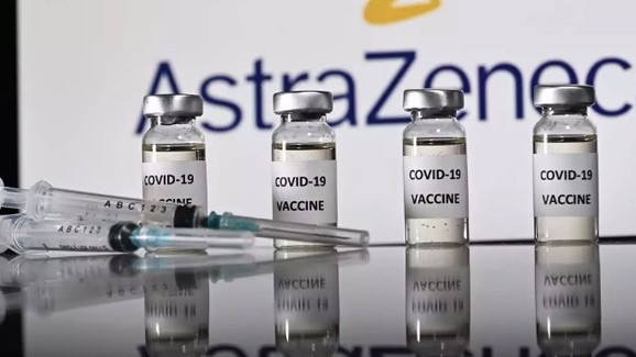 Lô vắc xin ngừa Covid-19 đầu tiên về tới Việt Nam