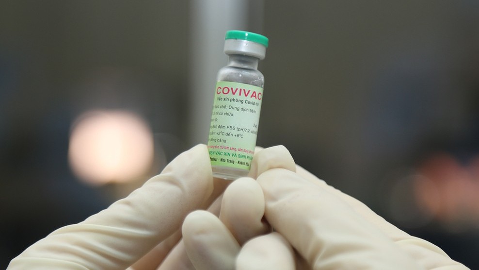 Đồng Nai muốn mua vaccine Covid-19 tiêm miễn phí cho dân