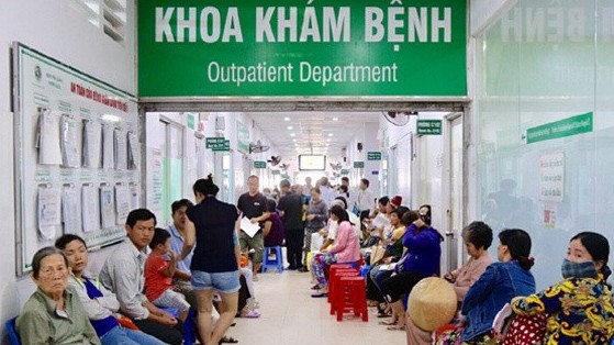 34 trạm y tế phường, xã ở TP.HCM bị ngừng khám chữa bệnh bảo hiểm y tế