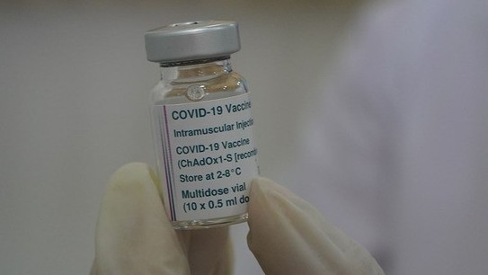 Việt Nam sắp có hơn 5,6 triệu liều vaccine Covid-19