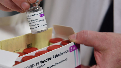WHO thông tin kết quả kiểm tra báo cáo vắc xin AstraZeneca