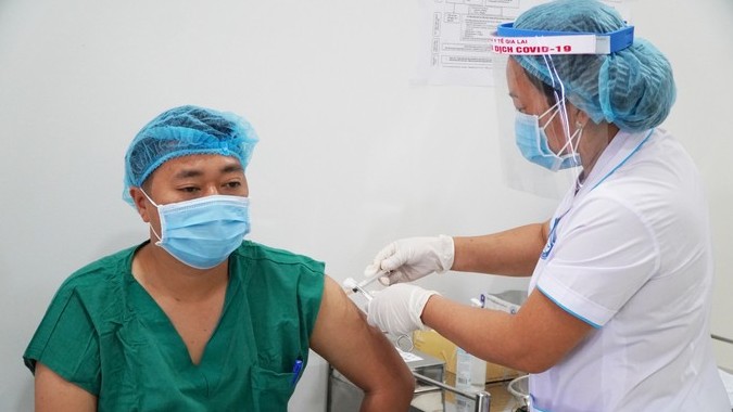 Lùi thời gian vaccine Covid-19 Covax về Việt Nam