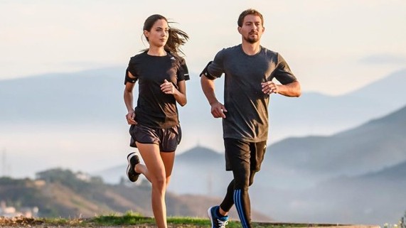 Cơ thể thay đổi thế nào khi chạy 5 km mỗi ngày