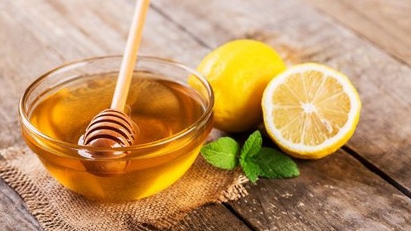 Giảm cân bằng mật ong vừa ngọt ngào vừa có lợi cho sức khỏe