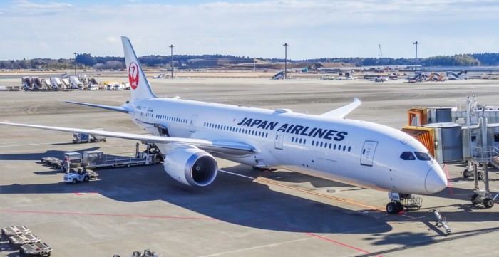 Japan Airlines sẽ sử dụng nhiên liệu mới thay thế nhiên liệu hóa thạch