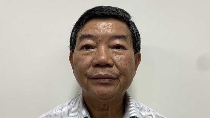 Lời khai chủ doanh nghiệp ‘dúi’ phong bì cho cựu Giám đốc Bệnh viện Bạch Mai