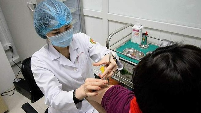Vietnamese Covid vaccine proves immunogenic after second phase of human trials