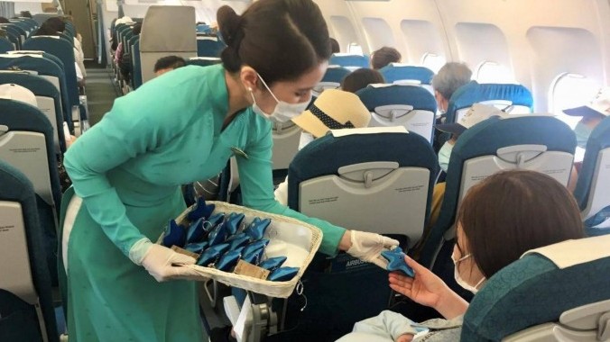 Vietnam Airlines mở mới 9 đường bay đến Phú Quốc trước nghỉ lễ 30/4