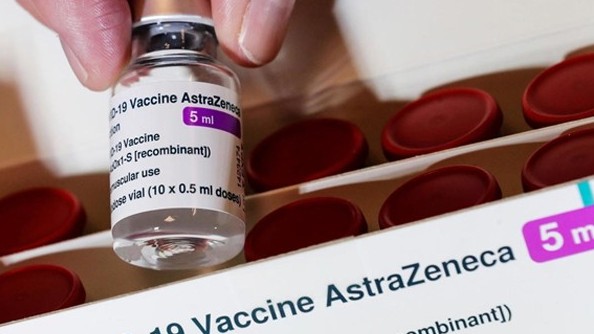 Bộ Y tế đề xuất không mua thêm 30 triệu liều vắc xin AstraZeneca