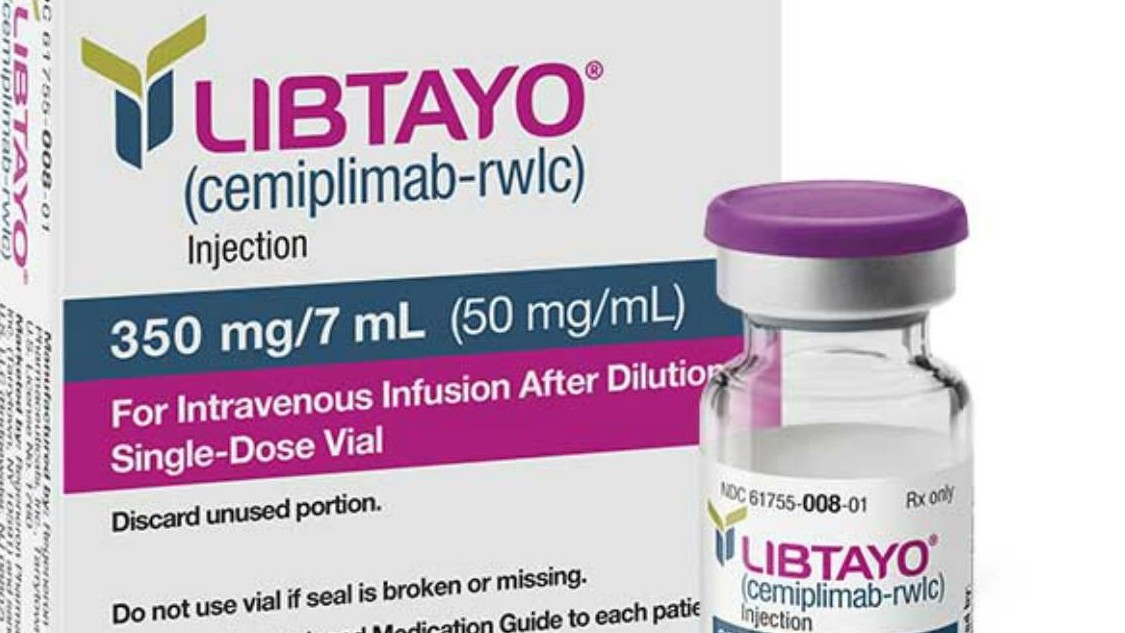 Thuốc Libtayo