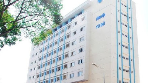 39 nhân viên y tế Bệnh viện Từ Dũ phải xét nghiệm nCoV vì 2 ca nhập cảnh trái phép