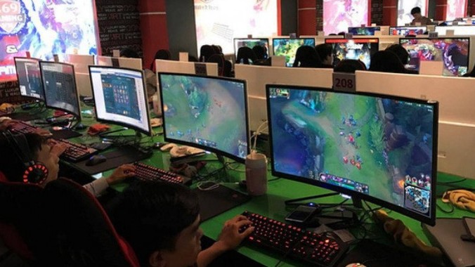 Bắc Giang: Chủ quán internet nhận trát phạt vì "chiều" khách giữa mùa dịch