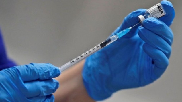 Việt Nam ghi nhận nữ nhân viên y tế tử vong sau tiêm vắc xin Covid-19