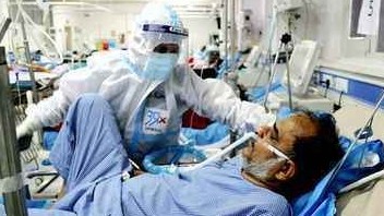 Bệnh nấm đen nguy hiểm tấn công nhiều bệnh nhân Covid-19 Ấn Độ