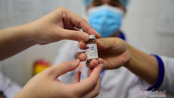 Vụ nhân viên y tế tử vong sau tiêm vắc xin Covid-19: Thêm 3 quy định