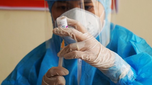 5 bệnh viện lớn sẵn sàng cấp cứu tai biến sau tiêm vắc xin Covid-19