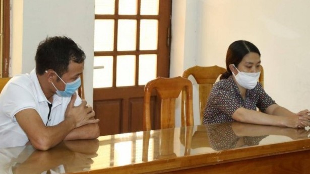 Quảng Bình: 2 người bị phạt 20 triệu vì tung tin "có người nhiễm Covid-19"