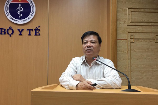 GS Nguyễn Văn Kính