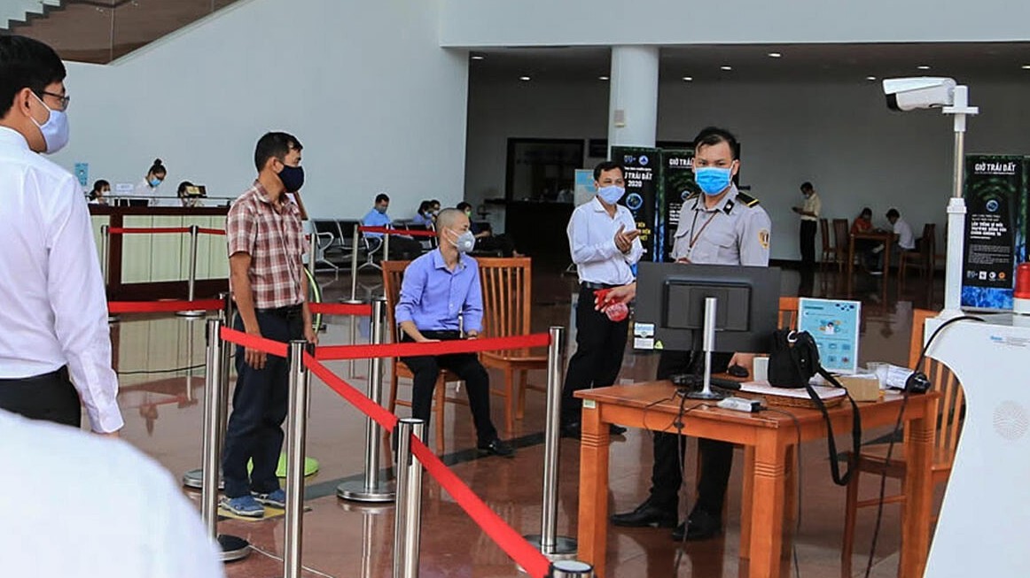 Vietnam's Covid infection tally up by 37